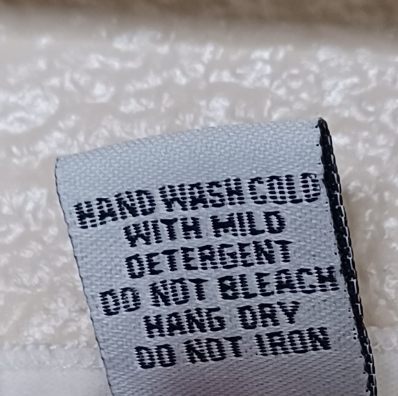 Rachael & Chloe Kids Big Girl's  White Multicolored Striped Dress Size 8 - Picture 6 of 11